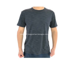 Sporty Loose-fit Men's T-shirt